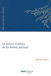 TEXTURA HISTORICA DE LAS FORMAS POLÍTICAS, LA
