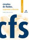 CIRCUITOS DE FLUIDOS. SUSPENSION Y DIRECCION