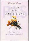 DON DE LA SENSIBILIDAD, EL