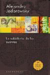 SABIDURIA DE LOS CUENTOS, LA