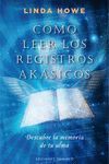 COMO LEER LOS REGISTROS AKASICOS