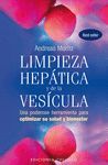 LIMPIEZA HEPATICA Y DE LA VESICULA