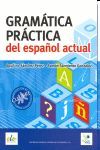 GRAMATICA PRACTICA DEL ESPAÑOL ACTUAL (2 ED.2008)