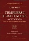 CASES DE TEMPLERS I HOSPITALERS A CATALUNYA, LES