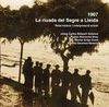 1907. LA RIUADA DEL SEGRE A LLEIDA. RELAT HISTORIC I INTERPRETACIO ACTUAL