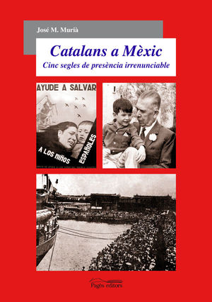 CATALANS A MÈXIC