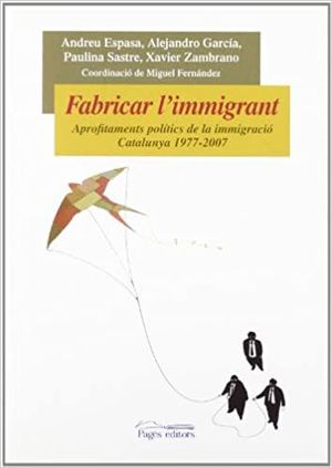 FABRICAR L'IMMIGRANT