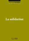 SOLIDARITAT, LA