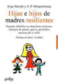 HIJAS E HIJOS DE MADRES RESILENTES