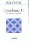 ONTOLOGIA II