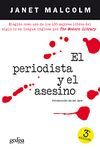 PERIODISTA Y EL ASESINO, EL