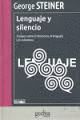 LENGUAJE Y SILENCIO