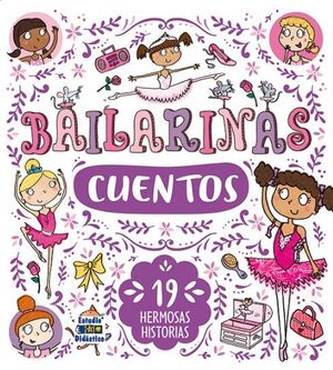 BAILARINAS CUENTOS