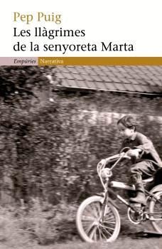 LLÀGRIMES DE LA SENYORETA MARTA, LES