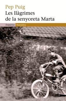 LLÀGRIMES DE LA SENYORETA MARTA, LES