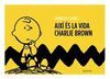 AIXI ES LA VIDA, CHARLIE BROWN