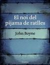 NOI DEL PIJAMA DE RATLLES, EL (EDICIO ESPECIAL EN TELA)