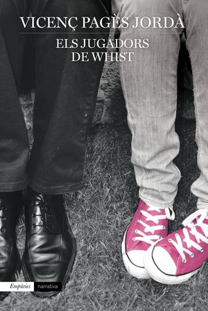 JUGADORS DE WHIST, ELS