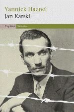 JAN KARSKI