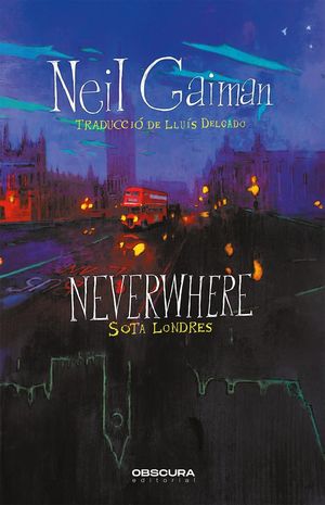 NEVERWHERE (CATALÀ)