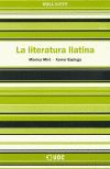 LITERATURA LLATINA, LA