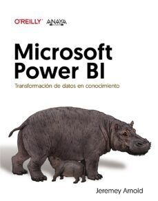 MICROSOFT POWER BI