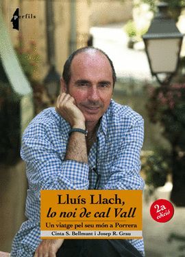 LLUÍS LLACH, EL NOI DE CAL VALL