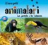 ANIMALS DE LA GRANJA, ELS