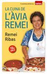 CUINA DE L'ÀVIA REMEI, LA