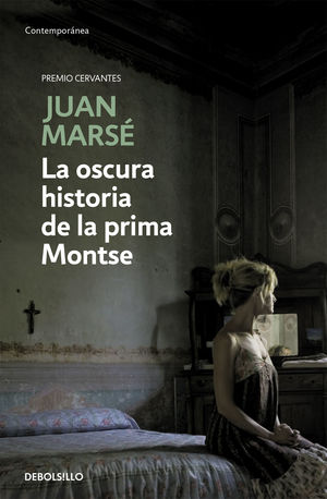 OSCURA HISTORIA DE LA PRIMA MONTSE, LA