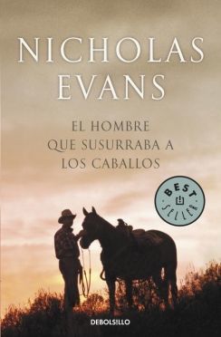 HOMBRE QUE SUSURRABA A LOS CABALLOS, EL