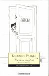 NARRATIVA COMPLETA (DOROTHY PARKER)