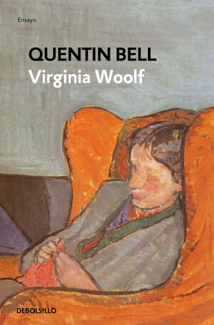 VIRGINIA WOOLF (CASTELLANO)