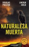 NATURALEZA MUERTA