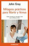MILAGROS PRACTICOS PARA MARTE Y VENUS