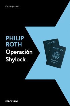 OPERACION SHYLOCK