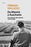 DE MUNICH A AUSCHWITZ.