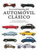 ENCICLOPEDIA DEL AUTOMÓVIL CLÁSICO, LA