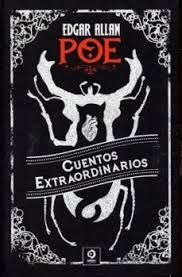 CUENTOS EXTRAORDINARIOS