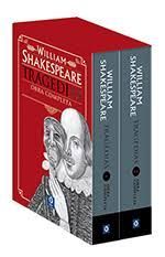 TRAGEDIAS COMPLETAS WILLIAM SHAKESPEARE