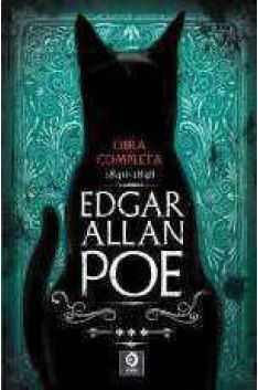 CUENTOS Y RELATOS 3 EDGAR ALLAN POE