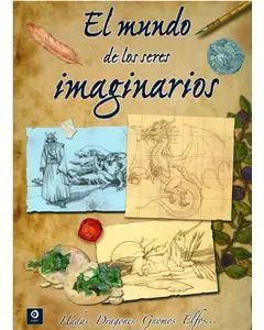 GRAN LIBRO DE LOS SERES IMAGINARIOS, EL