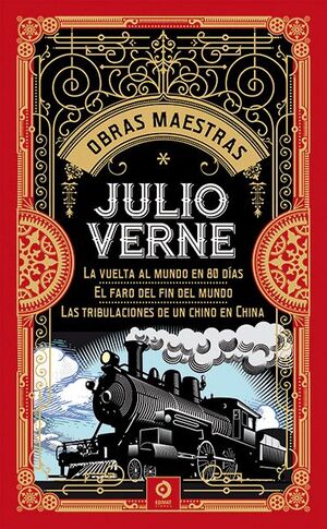 VUELTA AL MUNDO EN 80 DÍAS , LA / FARO FIN DEL MUNDO / LAS TRIBULACIONES DE UN CHINO EN CHINA