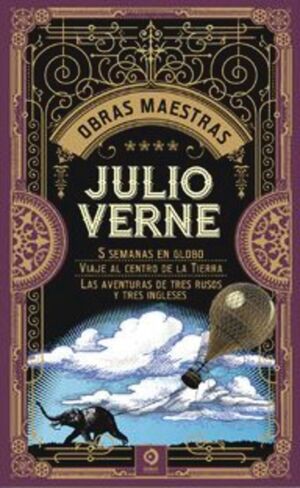 20.000 LEGUAS DE VIAJE SUBMARINO / VIAJE ALREDEDOR DE LA LUNA