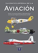 ENCICLOPEDIA DE LA AVIACION, LA