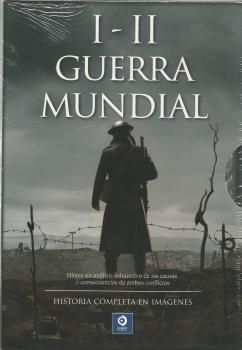 I Y II GUERRA MUNDIAL, LA