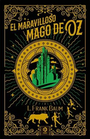 EL MARAVILLOSO MAGO DE OZ