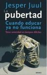 PUBERTAD, LA: CUANDO EDUCAR YA NO FUNCIONA