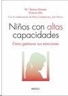 NIÑOS CON ALTAS CAPACIDADES
