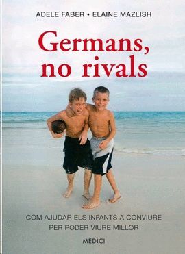 GERMANS, NO RIVALS